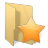 Folder Favorites 1 Icon